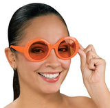 Fabulous Capri Glasses