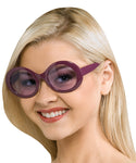 Fabulous Capri Glasses