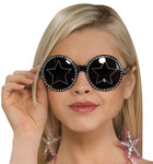 Stars Are Blind Glasses
