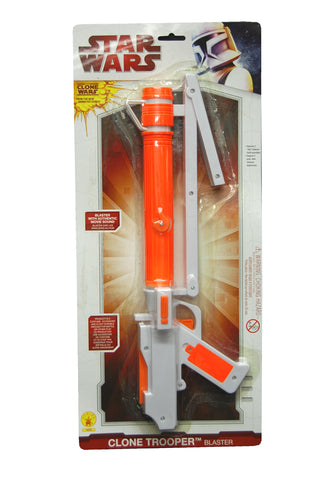 Clonetrooper Blaster - Star Wars Classic