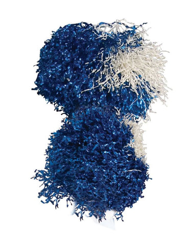 Deluxe Dallas Cowboy Cheerleader Shakers
