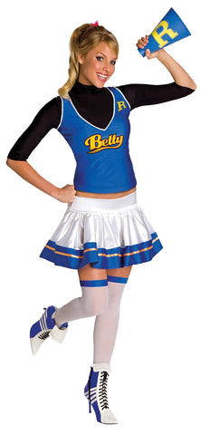 Women's Betty Costume - Archie Comics