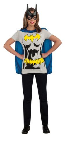 Sexy Batgirl T-Shirt