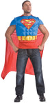 Superman Muscle Chest Shirt