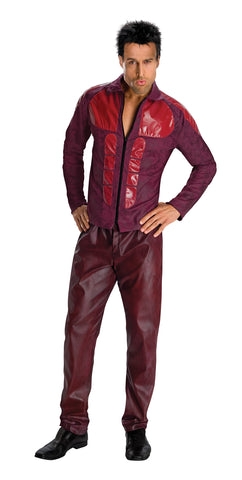 Men's Derek Costume - Zoolander