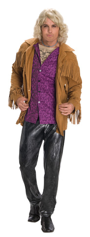 Men's Hansel Costume - Zoolander