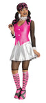 Women's Deluxe Draculaura Costume - Monster High