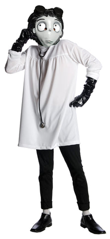 Men's Victor Frankenstein Costume - Frankenweenie