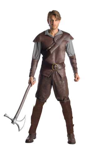 Men's Huntsman Costume - Snow White & the Huntsman