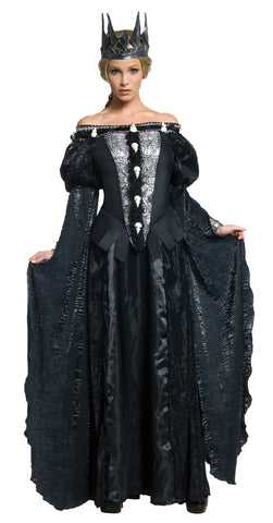 Women's Queen Ravenna Costume - Snow White & the Huntsman