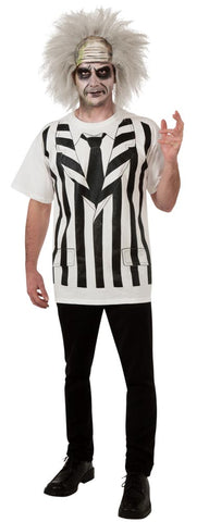 Beetlejuice Alternative Standard
