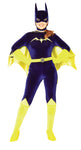 Women's Batgirl Gotham Girls Costume - Gotham Girls