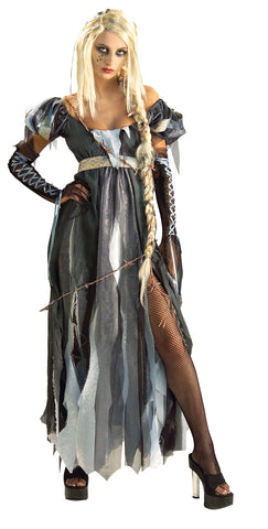 Women's RIPunzel Costume