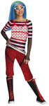 Girl's Ghoulia Yelps Costume - Monster High