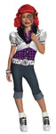 Girl's Operetta Costume - Monster High