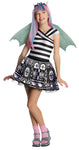 Girl's Rochelle Goyle Costume - Monster High