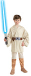 Boy's Luke Skywalker Costume - Star Wars Classic