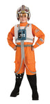 Boy's Deluxe X-Wing Fighter Costume - Star Wars Classic