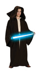 Boy's Super Deluxe Jedi Knight Robe - Star Wars Classic