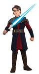 Boy's Deluxe Anakin Skywalker Costume - Star Wars: Clone Wars