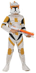 Boy's Commander Cody Costume - Star Wars: Clone Wars