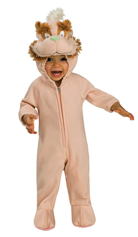 Child's Who Costume - Horton Hears a Who