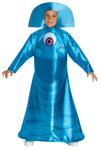 Boy's B.O.B. Costume - Monsters vs. Aliens