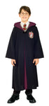 Child's Deluxe Harry Potter Robe