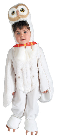 Child's Deluxe Hedwig the Owl Costume - Harry Potter