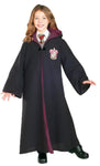 Child's Deluxe Gryffindor Robe - Harry Potter