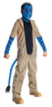 Boy's Jake Sulley Costume - Avatar
