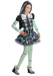 Girl's Frankie Stein Costume - Monster High