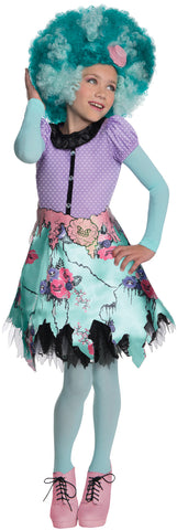 Girl's Honey Swamp Costume - Monster High