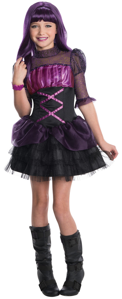 Girl's Elissabat Costume - Monster High Girl's Elissabat Costume - Monster High