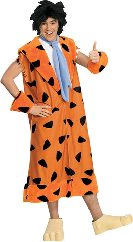 Fred Flintstone Costume