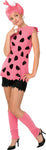 Pebbles Costume - The Flintstones