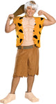 Bamm-Bamm Muscle Costume - The Flintstones