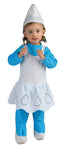 Smurfette Costume