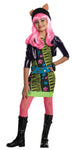 Girl's Howleen Costume - Monster High