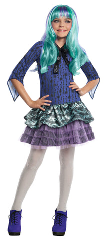 Girl's Twyla Costume - Monster High