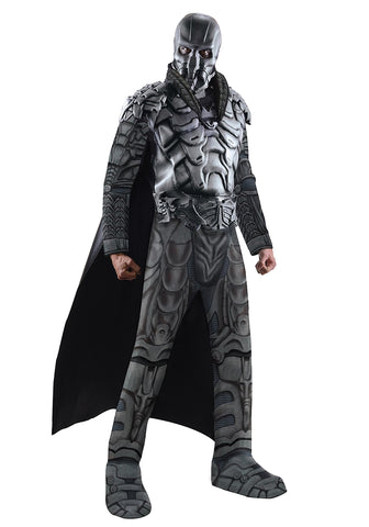 Men's General Zod Costume