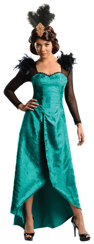 Women's OZ Evanora Costume