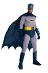 Men's Grand Heritage Batman Costume - Batman TV Show 1966