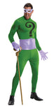 Men's Grand Heritage Riddler Costume - Batman TV Show 1966