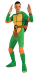 Men's Michelangelo Costume - Ninja Turtles