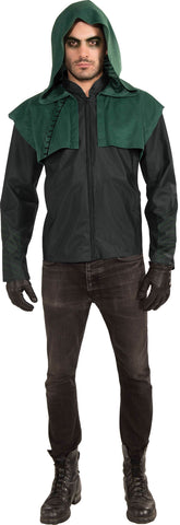 Men's Deluxe Arrow Costume