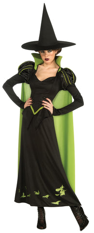Women's Wicked Witch of the West Costume - Wizard of Oz