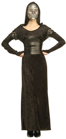 Women's Bellatrix Costume