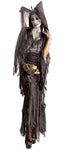 Women's Lady Gruesome Costume