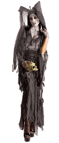 Women's Lady Gruesome Costume